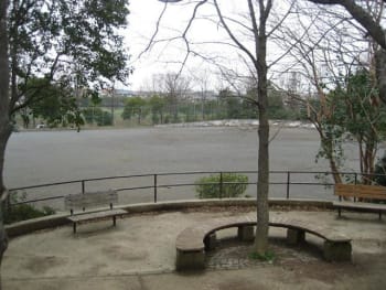 桂台公園