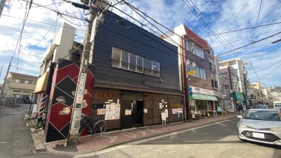 うま六亭