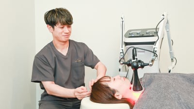 opt.鍼灸整体院たまプラーザ本院