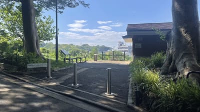 東寺尾一丁目ふれあい公園