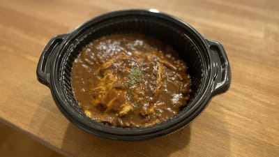 オムライス研究所
