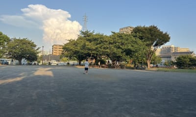 上末吉二丁目公園