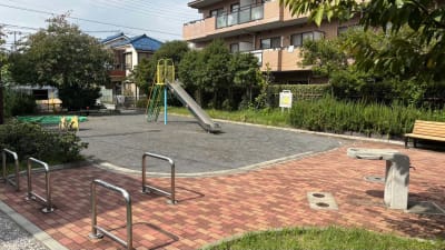 入江一丁目公園