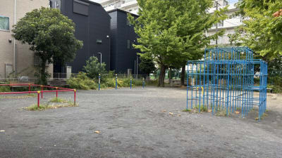 松見北公園
