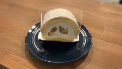 菓子工房 リーフムーン