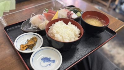 市場食堂
