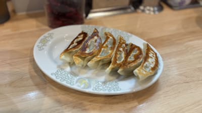 八景食堂 味のハマコー