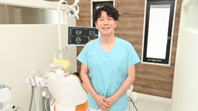 横浜まつざわ矯正歯科