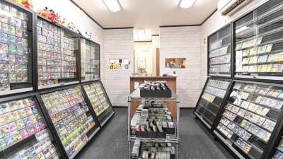 ポケカ専門店WonderOnce