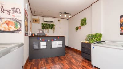 ふくちぁん商店