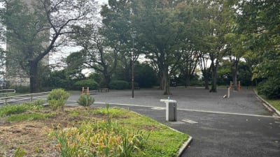 子安台公園