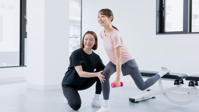 パーソナルマシンピラティス&ジムELEMENT市が尾店