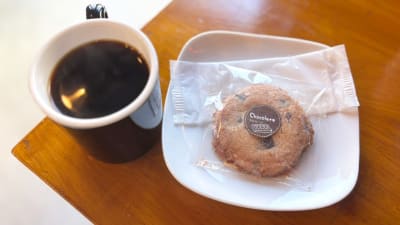 Bon Coin COFFEE（ボンコアンコーヒー）