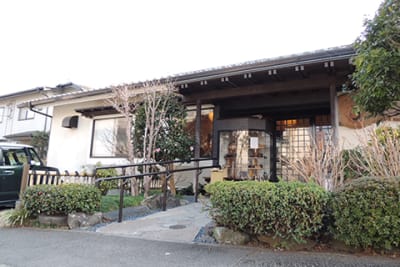 うなぎ割烹　うや川