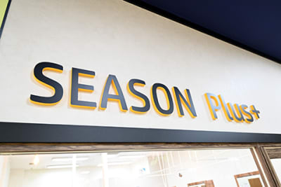 SEASON PLUS