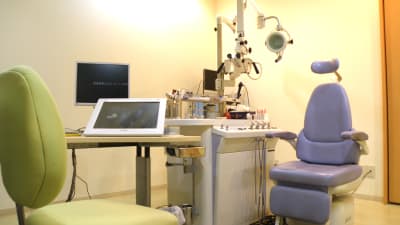 耳鼻咽喉科 葛が谷こまクリニック