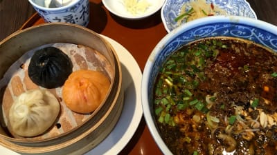 雲梅一包軒