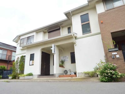 竹本小児科医院