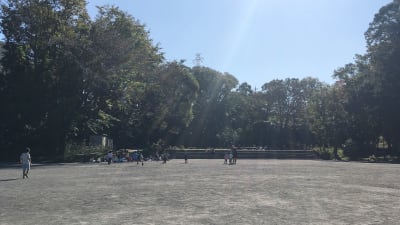 竹山南公園