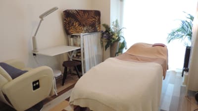 エステサロン kanaloa（カナロア）