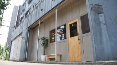 BOULDER BOYS KLUB(ボルダーボーイズクラブ)