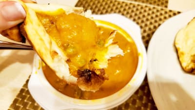 サワディーナマステ 長津田店