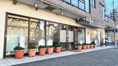 ベルデンタルクリニック