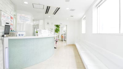 おぐま小田切眼科医院
