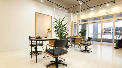 HAIR SALON Ans(ヘアーサロンアンス)