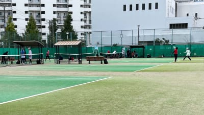 天王町南公園(テンノウチョウミナミコウエン)