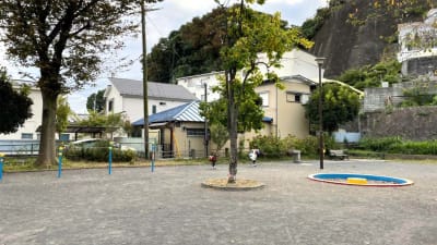 神戸町公園(ゴウドチョウコウエン)