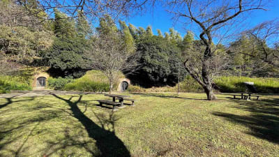 たちばなの丘公園(タチバナノオカコウエン)