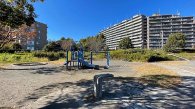 仏向町倉沢北公園(ブッコウチョウクラサワキタコウエン)