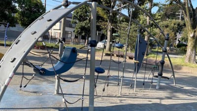峰岡公園(ミネオカコウエン)
