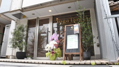 ヨガ&ボディメイクスタジオ Yoga Day1（ヨガデイワン）