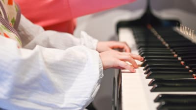KEI(ケイ)ピアノ教室