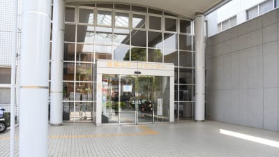 川崎市高津スポーツセンター