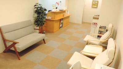 長津田アオバ矯正歯科