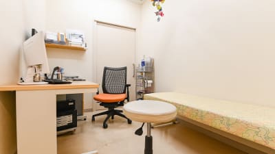 こどもの木クリニック