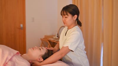beauty salon And Me（ビューティーサロンアンドミー）