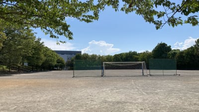 牛ヶ谷公園（うしがやとこうえん）