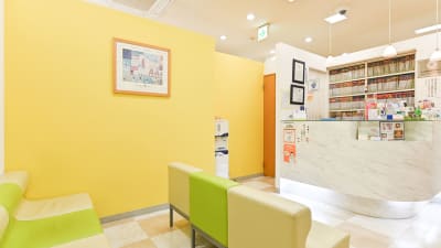 トレッサファミリー歯科