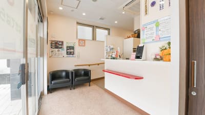 なかてはら歯科
