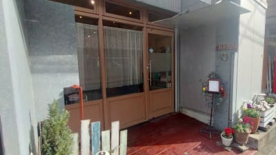 CREAM HAIR 【クリーム ヘアー】
