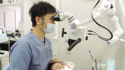 スガオデンタルクリニック