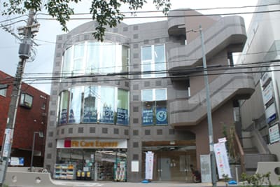横浜内科おなかクリニック