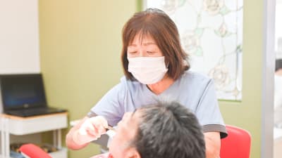 清水歯科医院