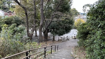 篠原園地（しのはらえんち）