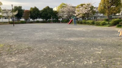 堀口公園（ほりぐちこうえん）