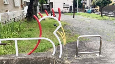 釜利谷第三公園